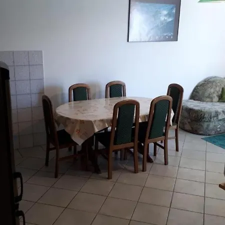 With A Parking Space Povljana, Pag - 17011 Apartment