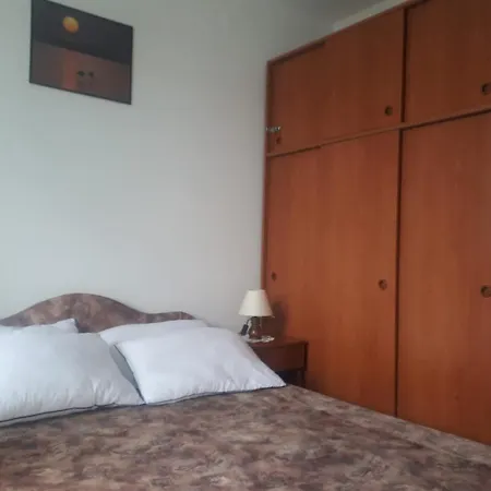 With A Parking Space Povljana, Pag - 17011 Apartment Povljana
