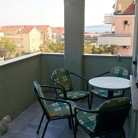 With A Parking Space Povljana, Pag - 17011 Apartment