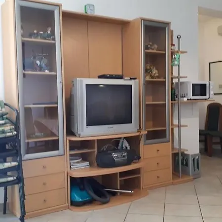 With A Parking Space Povljana, Pag - 17011 Apartmán Povljana
